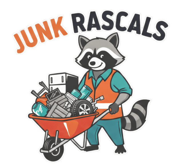 Junk Rascals